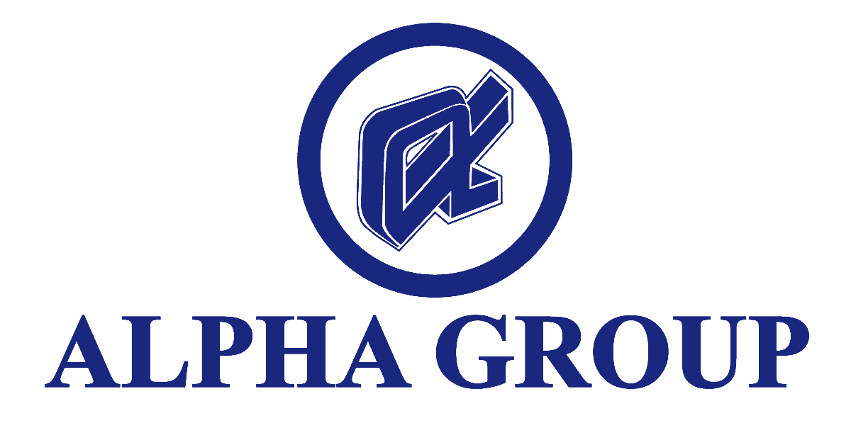 ALPHA GROUP アルファグループ